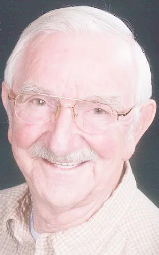 Gerald P. Bradley